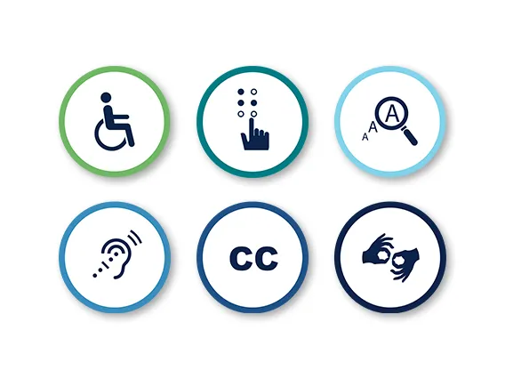 Disability Resource Center