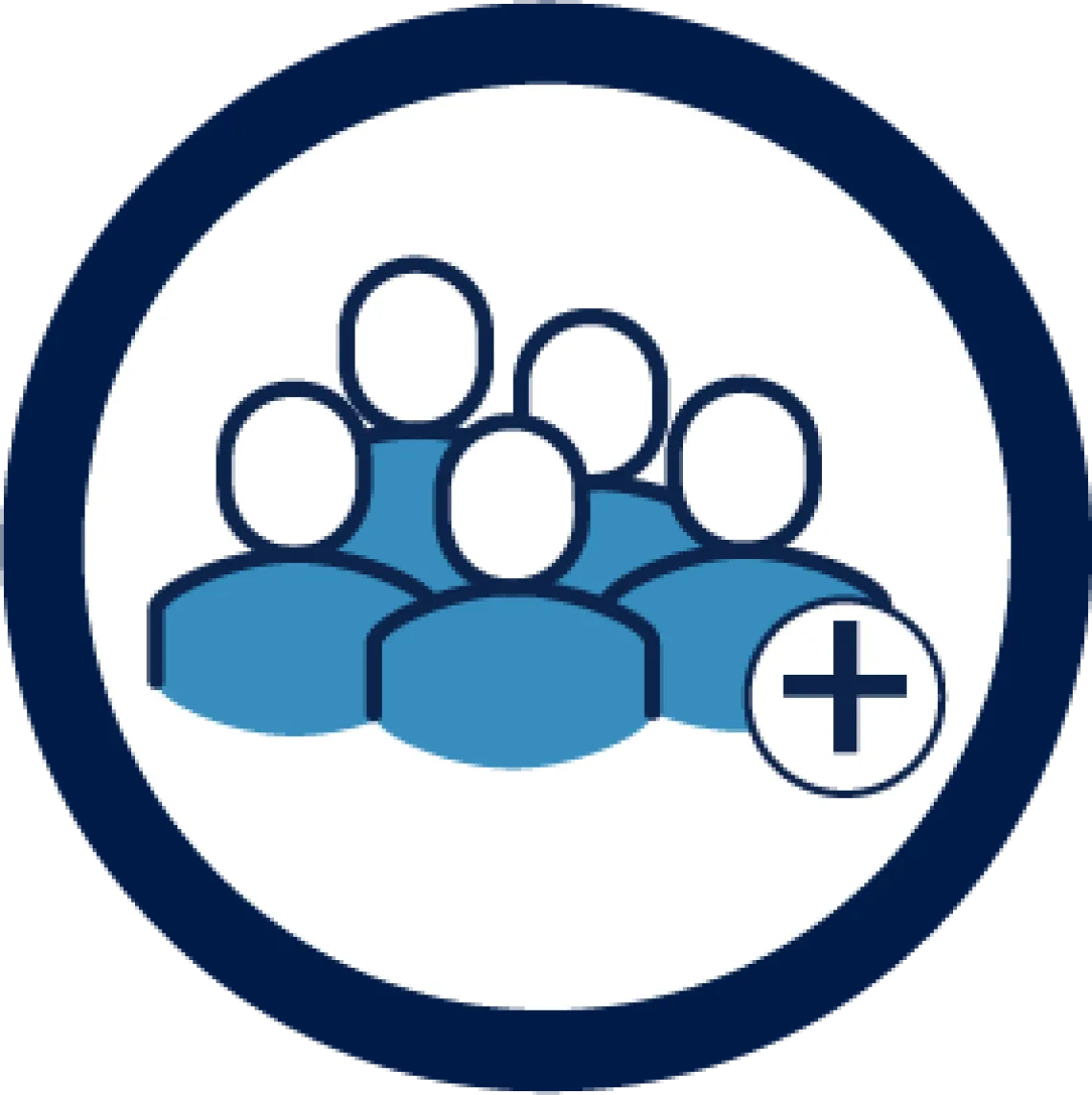 HR modernization Talent Acquisition icon